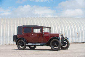 1930 Austin Sixteen