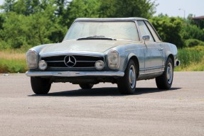 1967 Mercedes-Benz 250 SL