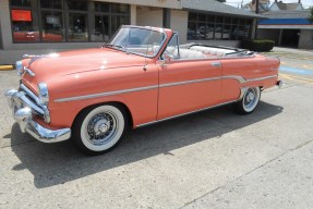 1954 Dodge Royal