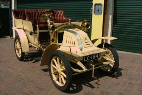 1905 Corre Type F