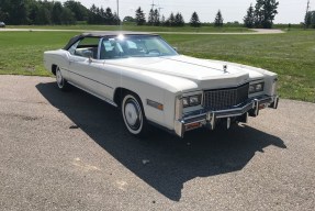 1976 Cadillac Eldorado