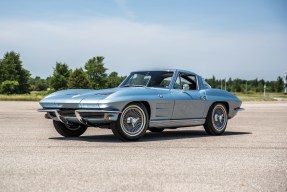 1963 Chevrolet Corvette