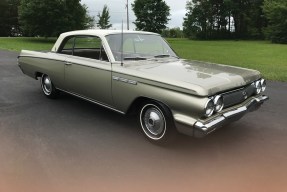 1963 Buick Skylark