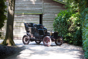 1905 REO 16hp