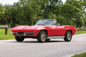 1964 Chevrolet Corvette