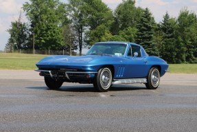 1966 Chevrolet Corvette