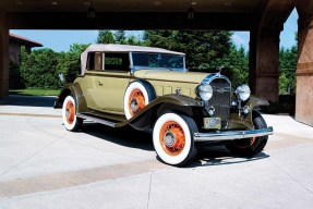 1932 Buick Series 90