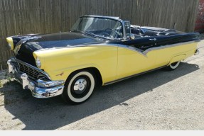 1956 Ford Fairlane