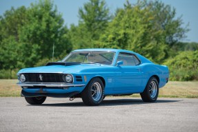 1970 Ford Mustang Boss 429