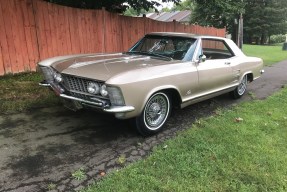 1964 Buick Riviera