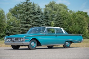 1960 Edsel Ranger