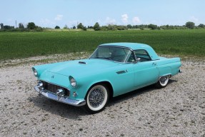 1955 Ford Thunderbird