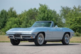 1964 Chevrolet Corvette