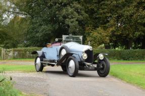 1923 Crossley 19.6