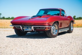 1967 Chevrolet Corvette