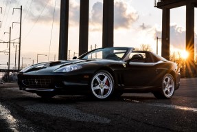 2005 Ferrari 575M Superamerica