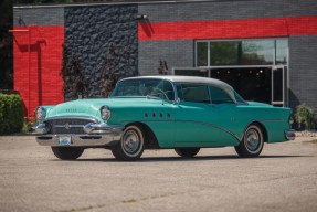 1955 Buick Super