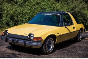 1976 AMC Pacer