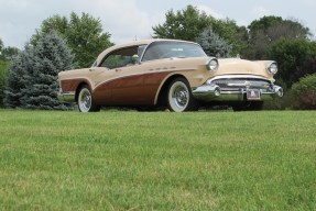 1957 Buick Century