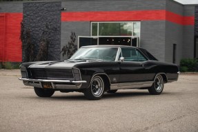 1965 Buick Riviera