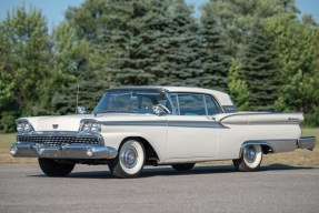 1959 Ford Galaxie