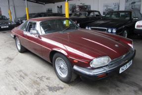 1990 Jaguar XJS