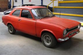 1973 Ford Escort