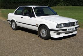 1991 BMW 318is