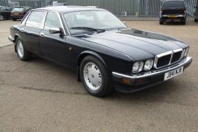 1991 Jaguar XJ6