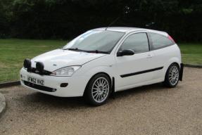 2003 Ford Focus