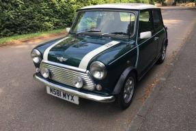 1995 Rover Mini Cooper