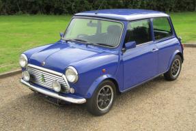 1998 Rover Mini