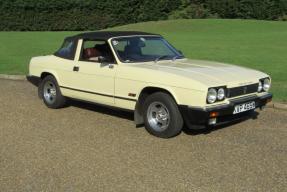 1981 Reliant Scimitar GTC