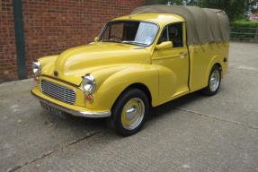 1971 Austin 6 CWT