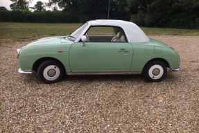 1991 Nissan Figaro