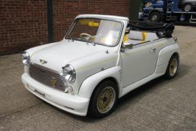 1990 Rover Mini Cooper