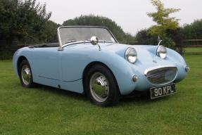 1959 Austin-Healey Sprite