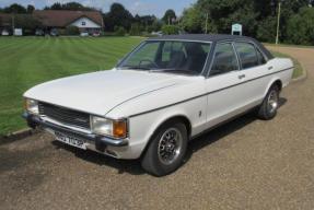 1976 Ford Granada