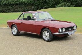 1976 Lancia Fulvia