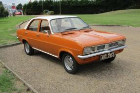 1979 Vauxhall Viva