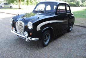 1956 Austin A35