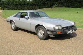 1978 Jaguar XJS