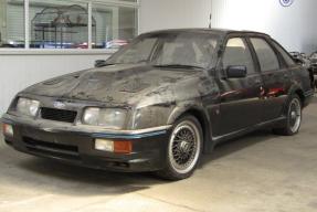 1983 Ford Sierra