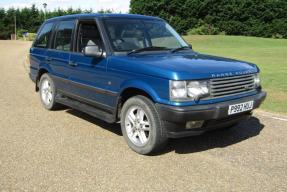 1997 Land Rover Range Rover