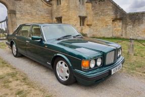 1997 Bentley Turbo