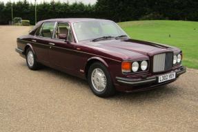 1994 Bentley Turbo