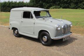 1962 Austin A35