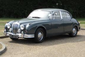 1966 Daimler 2.5 V8