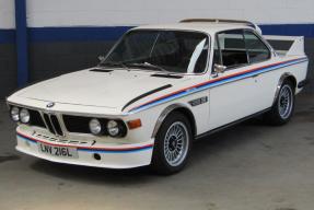 1973 BMW 3.0 CSL