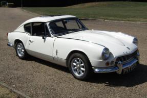 1967 Triumph GT6